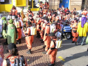 Bau Band, Rabadan 2004/05, foto 162