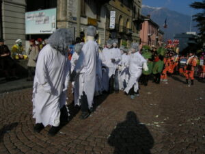 Bau Band, Rabadan 2004/05, foto 166