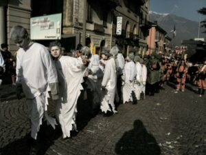 Bau Band, Rabadan 2004/05, foto 167
