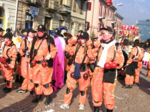 Bau Band, Rabadan 2004/05, foto 168