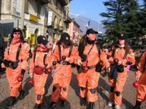 Bau Band, Rabadan 2004/05, foto 170