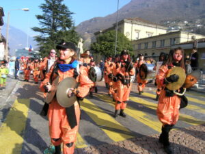 Bau Band, Rabadan 2004/05, foto 178
