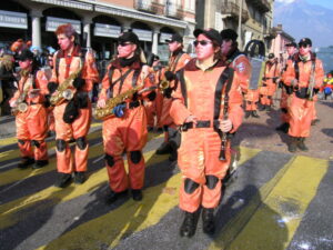 Bau Band, Rabadan 2004/05, foto 180