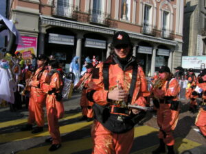 Bau Band, Rabadan 2004/05, foto 181