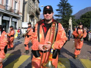 Bau Band, Rabadan 2004/05, foto 183