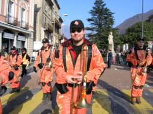 Bau Band, Rabadan 2004/05, foto 184