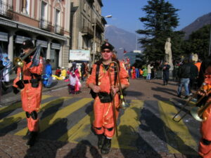 Bau Band, Rabadan 2004/05, foto 185