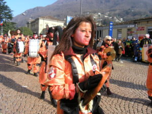 Bau Band, Rabadan 2004/05, foto 188