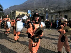 Bau Band, Rabadan 2004/05, foto 189