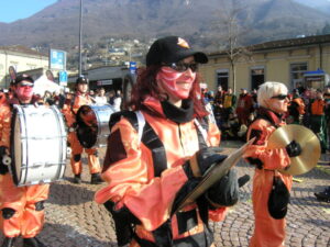 Bau Band, Rabadan 2004/05, foto 190