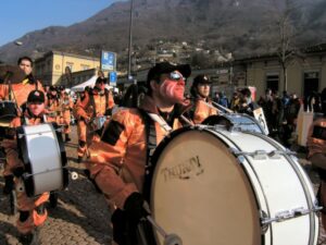 Bau Band, Rabadan 2004/05, foto 191