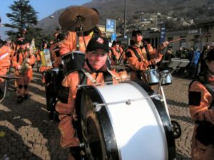 Bau Band, Rabadan 2004/05, foto 192