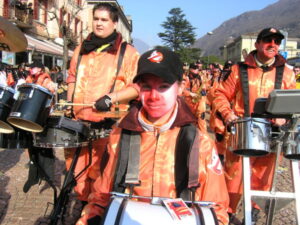 Bau Band, Rabadan 2004/05, foto 195