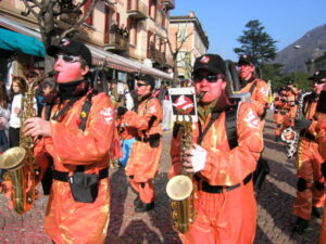 Bau Band, Rabadan 2004/05, foto 201