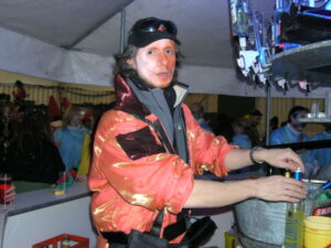Bau Band, Rabadan 2004/05, foto 208