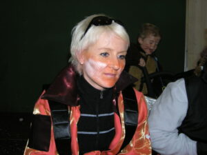 Bau Band, Rabadan 2004/05, foto 210