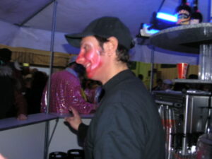 Bau Band, Rabadan 2004/05, foto 212