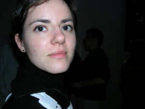 Bau Band, Rabadan 2004/05, foto 214