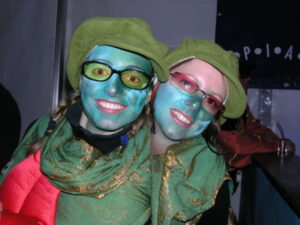 Bau Band, Rabadan 2004/05, foto 216