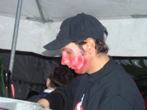 Bau Band, Rabadan 2004/05, foto 221