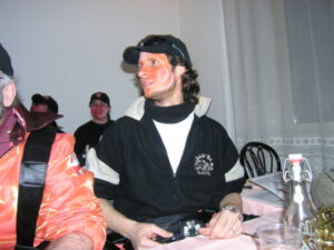 Bau Band, Rabadan 2004/05, foto 229