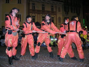 Bau Band, Rabadan 2004/05, foto 234