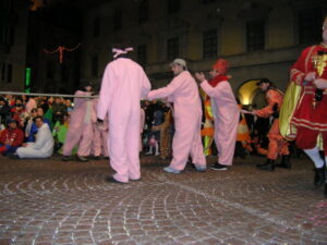Bau Band, Rabadan 2004/05, foto 236