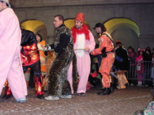Bau Band, Rabadan 2004/05, foto 237