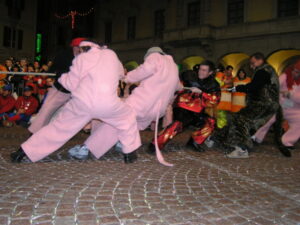 Bau Band, Rabadan 2004/05, foto 239