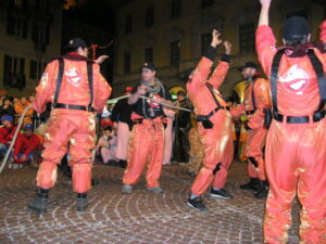 Bau Band, Rabadan 2004/05, foto 240
