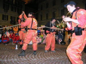 Bau Band, Rabadan 2004/05, foto 241