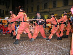 Bau Band, Rabadan 2004/05, foto 243