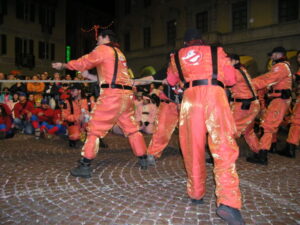 Bau Band, Rabadan 2004/05, foto 244