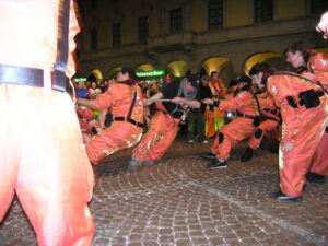 Bau Band, Rabadan 2004/05, foto 245