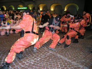 Bau Band, Rabadan 2004/05, foto 246
