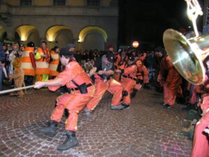 Bau Band, Rabadan 2004/05, foto 247