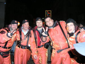 Bau Band, Rabadan 2004/05, foto 249