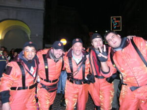 Bau Band, Rabadan 2004/05, foto 250