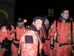 Bau Band, Rabadan 2004/05, foto 251