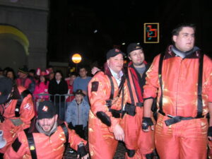 Bau Band, Rabadan 2004/05, foto 252