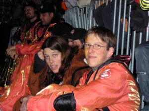 Bau Band, Rabadan 2004/05, foto 257