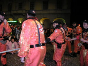 Bau Band, Rabadan 2004/05, foto 258