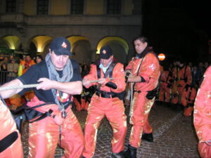 Bau Band, Rabadan 2004/05, foto 259