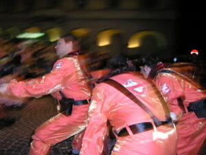 Bau Band, Rabadan 2004/05, foto 261