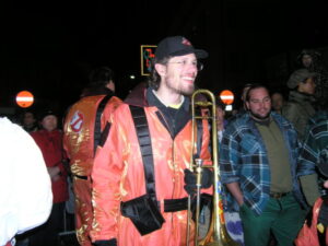 Bau Band, Rabadan 2004/05, foto 263