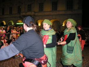 Bau Band, Rabadan 2004/05, foto 266
