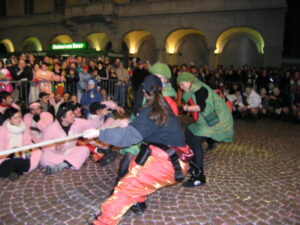 Bau Band, Rabadan 2004/05, foto 267