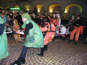 Bau Band, Rabadan 2004/05, foto 269