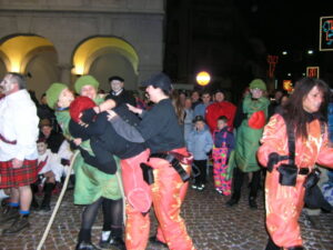 Bau Band, Rabadan 2004/05, foto 270