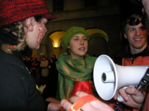 Bau Band, Rabadan 2004/05, foto 273